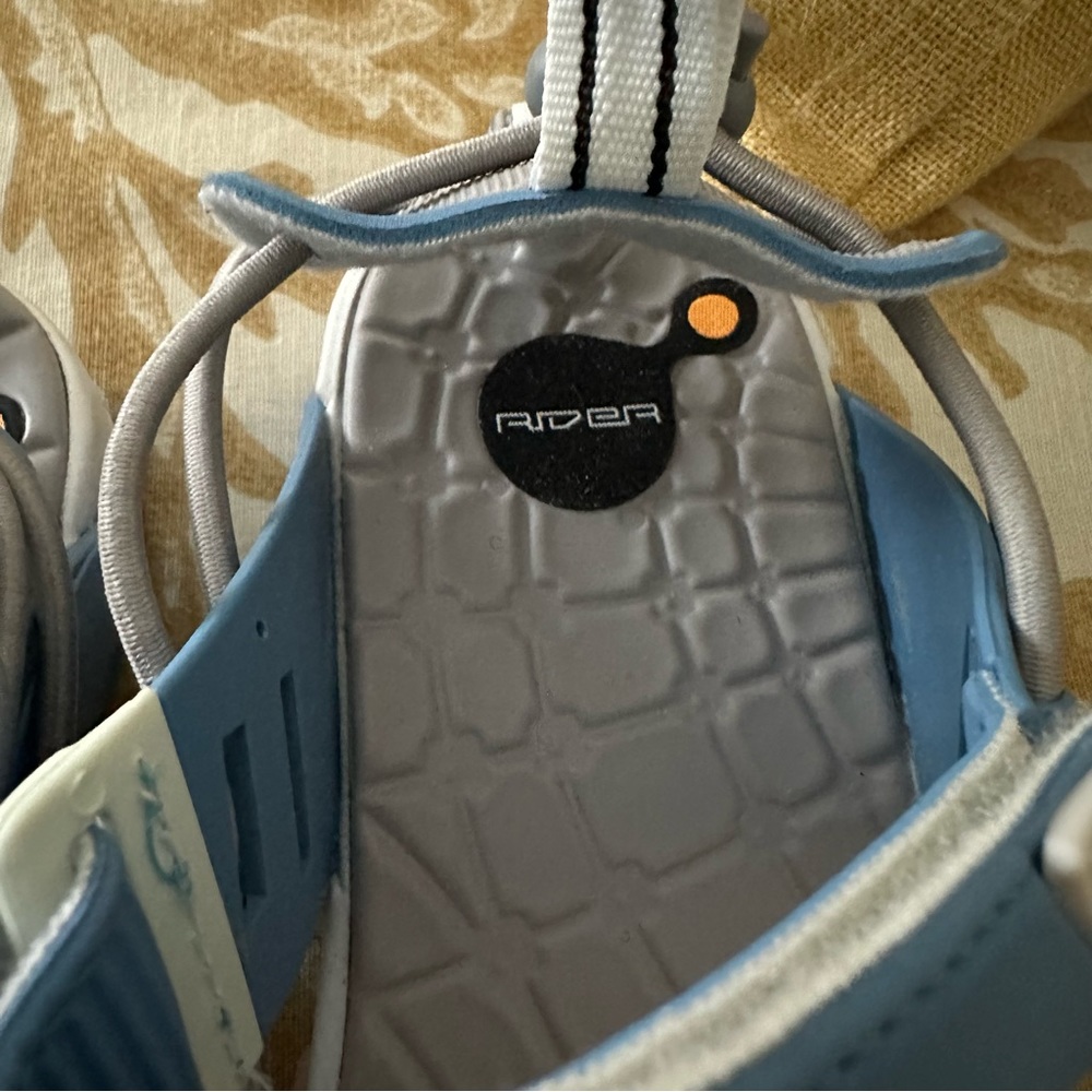 NWOT Rider Sandal - Picture 7 of 10